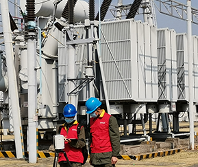 三更罗镇倾斜摄影技术在基础设施监测中如何发挥作用？